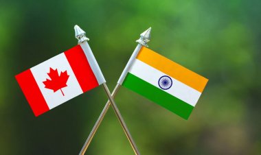  নিরাপত্তা হুমকির কারণে কানাডীয়দের ভিসা দেওয়া স্থগিত : ভারত