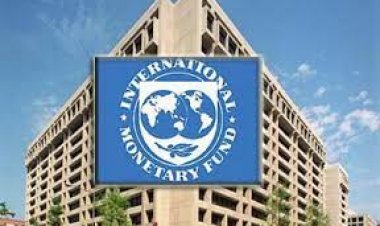 এবার দেশের অর্থনৈতিক সংকট মেটাতে নতুন মডেল দিলো আইএমএফ