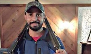 কানাডায় খুন হলো খালিস্তানপন্থী আরেক শিখ নেতা