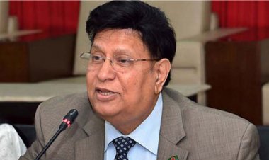 কারচুপির মাধ্যমে ক্ষমতায় এলে সেই সরকার বেশি দিন টিকবে না: পররাষ্ট্রমন্ত্রী