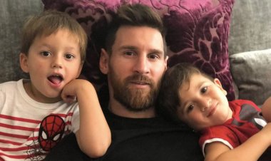 মেসির যে স্বপ্ন এখনো পূরণ হয়নি