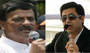 মেয়র তাপসকে সাবধানে কথা বলতে বললেন ফারুক