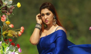 আমাকে নিয়ে কথা বলার যোগ্যতা নেই- অপু বিশ্বাস