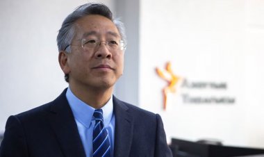 ভিসা নীতি ঘোষণার পর পর্যালোচনা করে নিষেধাজ্ঞা আরোপ করা হচ্ছে : লু