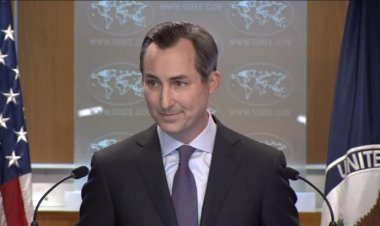 বাংলাদেশে অবাধ ও সুষ্ঠু নির্বাচন শান্তিপূর্ণভাবে যাতে হয় তার জন্য যুক্তরাষ্ট্র প্রতিশ্রুতিবদ্ধ