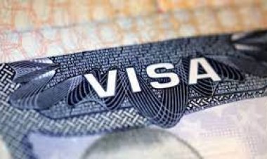 ভিসা নিষেধাজ্ঞায় অনেক রাজনীতিক ও আইনশৃঙ্খলা বাহিনীর সদস্য