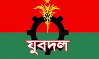 ঢাকা দক্ষিণের তিন থানায় যুবদলের নতুন কমিটি