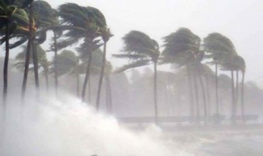 ৬ জেলায় ঝড়ের পূর্বাভাস, নদীবন্দরে সতকর্তা