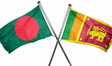 বাংলাদেশকে পুরো ঋণ পরিশোধ করলো শ্রীলঙ্কা
