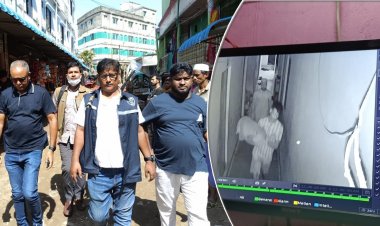 ‘সম্পত্তি লিখে না দেওয়ায়’ স্ত্রী-সন্তানের হাতে খণ্ডবিখণ্ড হাসান