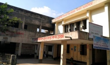 স্বাস্থ্য কমপ্লেক্সে সংবাদ সংগ্রহে যাওয়া ৪ সাংবাদিকের ওপর হামলা