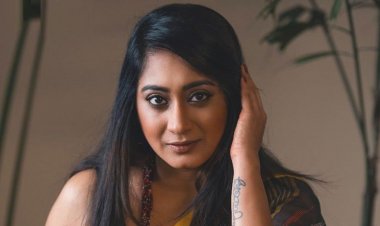 ফের বিয়ে করবেন স্বাগতা