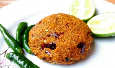  নারিকেলের ভর্তা তৈরির রেসিপি