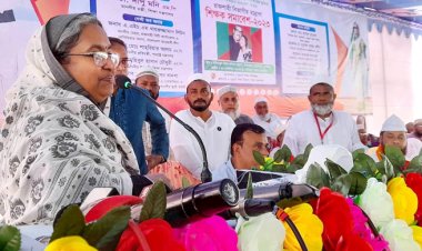  ভিসানীতি নিয়ে সরকার নয়, বিএনপি চাপে আছে: শিক্ষামন্ত্রী