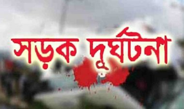 গাজীপুরে বাসচাপায় পোশাক শ্রমিক নিহত