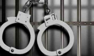 রাজধানীতে মাদকবিরোধী অভিযানে গ্রেপ্তার ৩৮