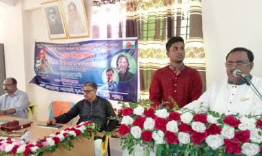  স্বজনপ্রীতি বাদ দিয়ে ত্যাগীদের নিয়ে দল সুসংগঠিত করতে হবে