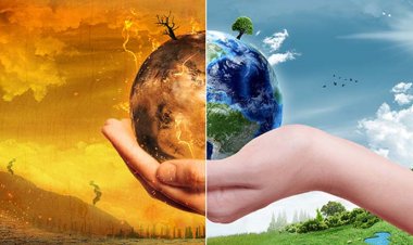 জলবায়ু মোকাবিলায় ৩২ দেশের বিরুদ্ধে মামলা