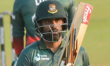 আত্মবিশ্বাস ফিরে পেয়েছেন তামিম