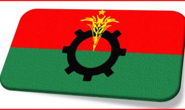 সোমবার নয়াবাজারের পরিবর্তে ধোলাইখালে সমাবেশ করবে বিএনপি