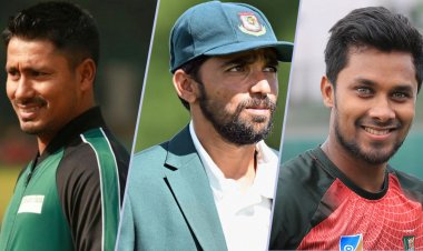 বিপিএল-২০২৪ বিপিএলে দল পাননি আশরাফুল-মুমিনুল-সাব্বির