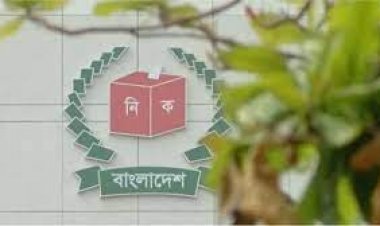 সুষ্ঠু ও গ্রহণযোগ্য নির্বাচনের জন্য সরকারের সহযোগিতা পাচ্ছি:  সিইসির চিঠিতে ইইউকে