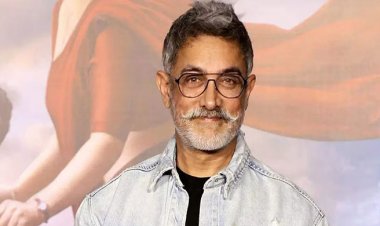  দুর্যোগে ক্ষতিগ্রস্তদের ৩৩ লাখ টাকা দান করলেন আমির খান