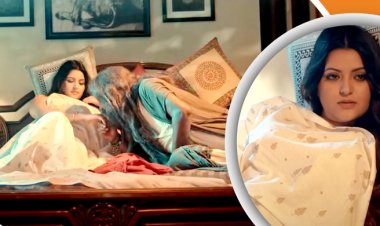 পরীমণির ‘পাফ ড্যাডি’ সিনেমা প্রদর্শন বন্ধে লিগ্যাল নোটিশ