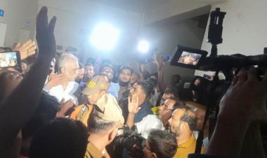 বিএনপি নেতা চাঁদের ৩ বছরের কারাদণ্ড