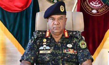 নির্বাচনি নিরাপত্তায় প্রস্তুত বিজিবি: ডিজি