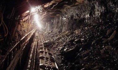 চীনে কয়লা খনিতে ভয়াবহ আগুন, নিহত ১৬