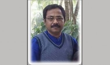 ঢাকার রাস্তায় গুলিবিদ্ধ ভুবন চন্দ্র শীল মারা গেছেন