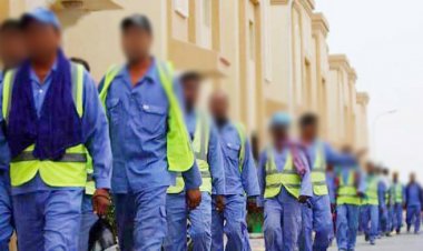 ৬ মাসে ১৮ হাজার অবৈধ প্রবাসীকে ফেরত পাঠালো কুয়েত