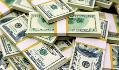 ভবিষ্যতের জন্য ডলার বুকিংয়ের সুযোগ, দাম ১২৩ টাকা