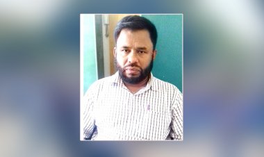 ২০ লাখ টাকা ঘুষ : দুদকের সেই উপ পরিদর্শক বরখাস্ত