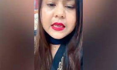 আওয়ামী পরিষদ থেকে ভিসি নিয়োগ দেয়া শেখ হাসিনার ভুল: ছাত্রলীগ নেত্রী 