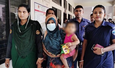 ৬ বছর কারাগারেই থাকতে হবে শিশু মোহাম্মদকে!