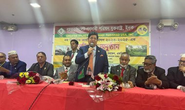 পাসপোর্ট-এনআইডি পররাষ্ট্র নয় স্বরাষ্ট্র মন্ত্রণালয় দেয় : মোমেন