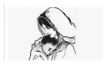 অভাবের তাড়নায় সন্তান দত্তক দিলেন মা