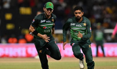 শাহিনের সঙ্গে ‘বাগযুদ্ধ’ নিয়ে মুখ খুললেন বাবর