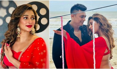 ‘জায়েদ-সায়ন্তিকা মিলে ফাঁসিয়ে দিল আমাকে’