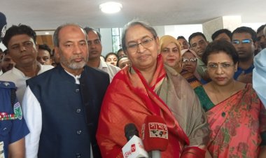 মার্কিন ভিসানীতি বাংলাদেশের নির্বাচনে কোনো প্রভাব ফেলবে না: শিক্ষামন্ত্রী