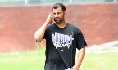 তামিমকে বাদ দিয়েই বিশ্বকাপের স্কোয়াড