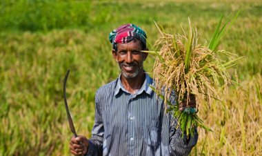 এবার ঢাকায় তিন লাখ কৃষক-কৃষাণী নিয়ে মহাসমাবেশ