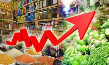 মূল্যস্ফীতির ঊর্ধ্বগতি: অনেক দেশেই নিয়ন্ত্রণে, বাড়ছে বাংলাদেশে