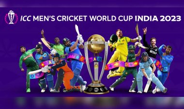 বিশ্বকাপের ১০ দলের স্কোয়াড একনজরে