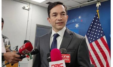 আরও ভিসা নিষেধাজ্ঞা আসতে পারে: ব্রায়ান শিলার