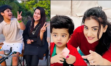 জয়কে জন্মদিনের শুভেচ্ছা জানালেন বুবলীপুত্র বীর