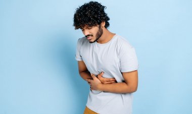 পেটের গ্যাস দূর করার সহজ উপায়