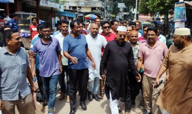 মানহানি মামলায় জামিন পেলেন গয়েশ্বর চন্দ্র রায়